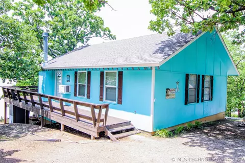 420815 E 1183 Rd, Eufaula, OK 74432 photo 2