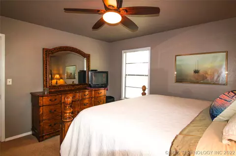 420815 E 1183 Rd, Eufaula, OK 74432 photo 25