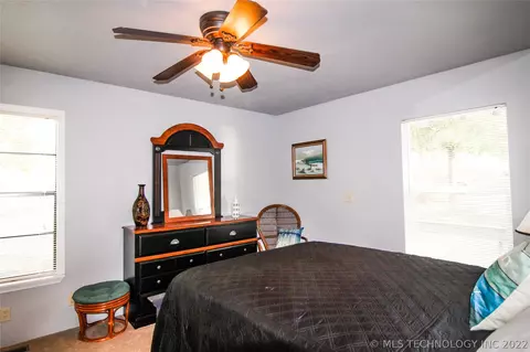 420815 E 1183 Rd, Eufaula, OK 74432 photo 28