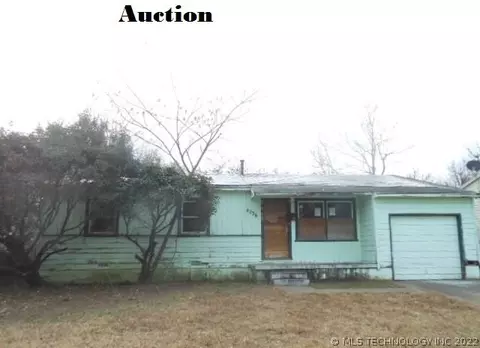 4236 E Young Pl, Tulsa, OK 74115 photo 1