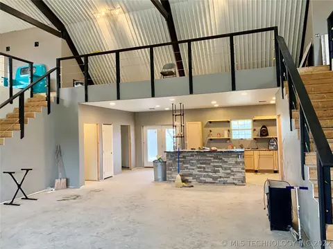 1900 Fulkerson Rd, Ada, OK 74820 photo 3