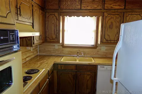 116348 S 4209 Rd, Eufaula, OK 74432 photo 13