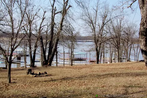 116348 S 4209 Rd, Eufaula, OK 74432 photo 7