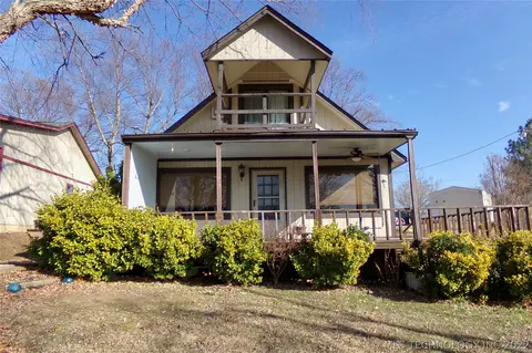 116348 S 4209 Rd, Eufaula, OK 74432 photo 30