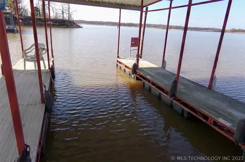 116348 S 4209 Rd, Eufaula, OK 74432 photo 4