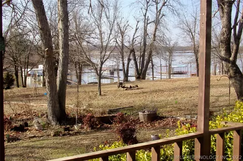 116348 S 4209 Rd, Eufaula, OK 74432 photo 32