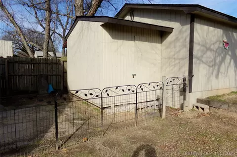 116348 S 4209 Rd, Eufaula, OK 74432 photo 24