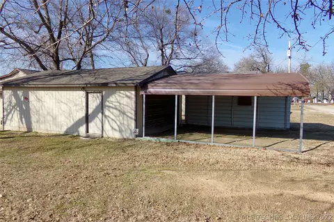116348 S 4209 Rd, Eufaula, OK 74432 photo 2