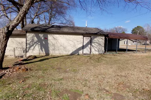116348 S 4209 Rd, Eufaula, OK 74432 photo 28