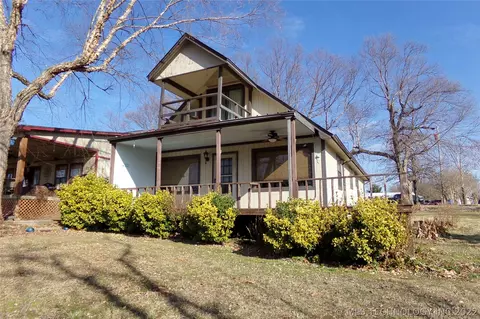 116348 S 4209 Rd, Eufaula, OK 74432 photo 29