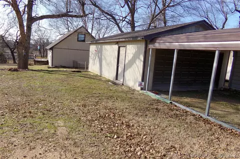 116348 S 4209 Rd, Eufaula, OK 74432 photo 27