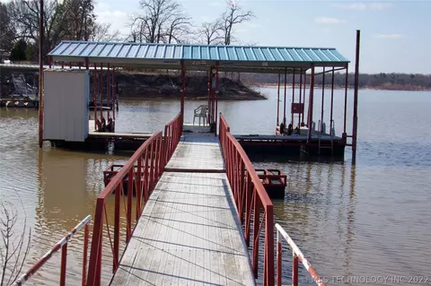 116348 S 4209 Rd, Eufaula, OK 74432 photo 31