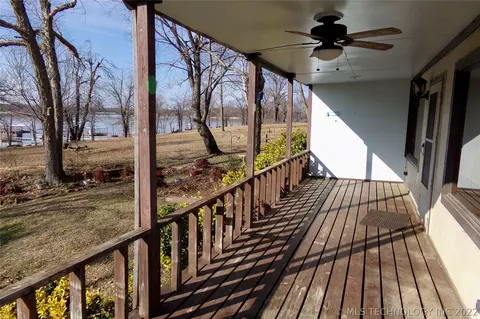 116348 S 4209 Rd, Eufaula, OK 74432 photo 6