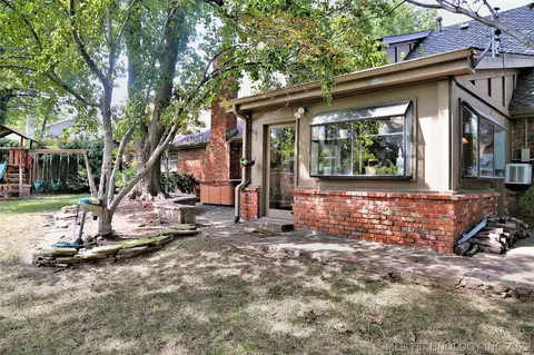 6914 E 64th Pl, Tulsa, OK 74133 photo 32
