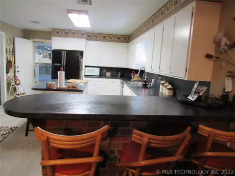 111 Circle Dr, Checotah, OK 74426 photo 15