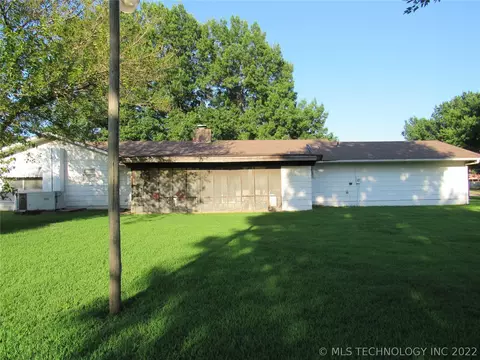 111 Circle Dr, Checotah, OK 74426 photo 34