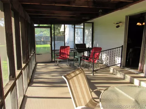 111 Circle Dr, Checotah, OK 74426 photo 31