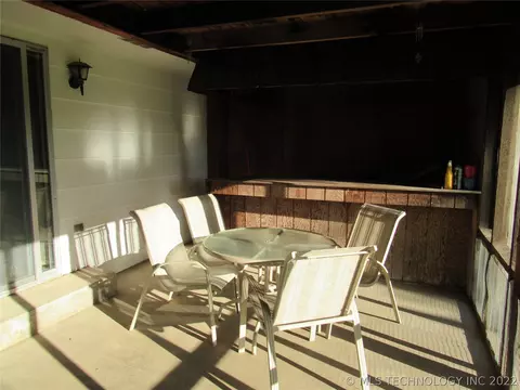 111 Circle Dr, Checotah, OK 74426 photo 33