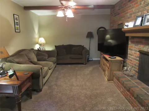 111 Circle Dr, Checotah, OK 74426 photo 20