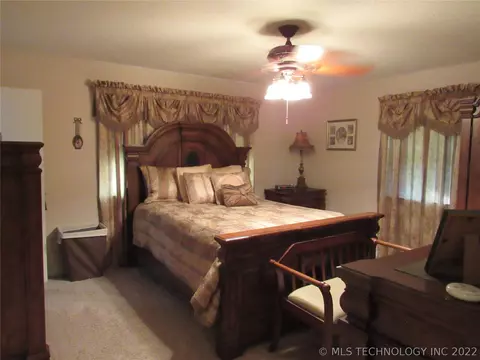 111 Circle Dr, Checotah, OK 74426 photo 26