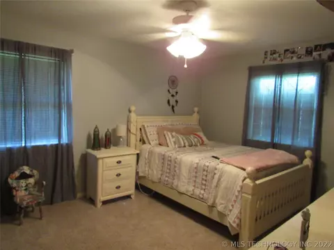 111 Circle Dr, Checotah, OK 74426 photo 29