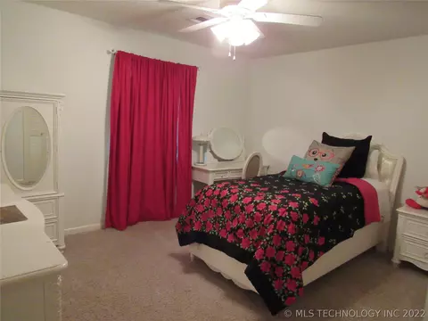 111 Circle Dr, Checotah, OK 74426 photo 30