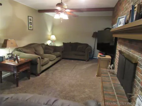 111 Circle Dr, Checotah, OK 74426 photo 19