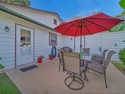 614 E 437 Rd, Spavinaw, OK 74366 photo 6