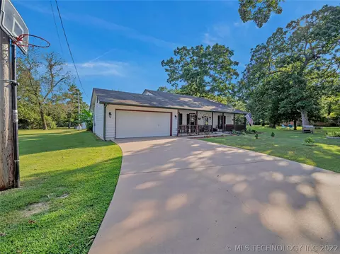 614 E 437 Rd, Spavinaw, OK 74366 photo 3