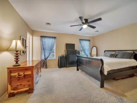 614 E 437 Rd, Spavinaw, OK 74366 photo 16