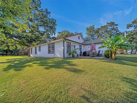 614 E 437 Rd, Spavinaw, OK 74366 photo 5