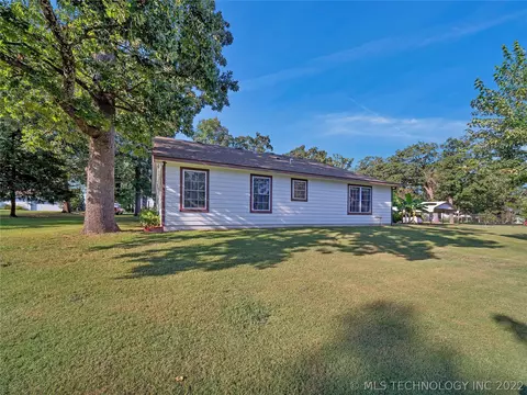 614 E 437 Rd, Spavinaw, OK 74366 photo 4