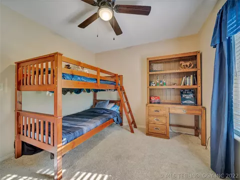 614 E 437 Rd, Spavinaw, OK 74366 photo 19