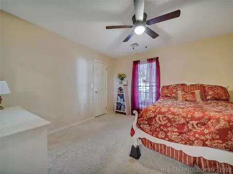 614 E 437 Rd, Spavinaw, OK 74366 photo 18