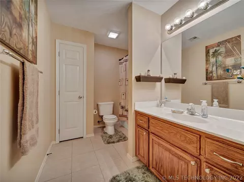 614 E 437 Rd, Spavinaw, OK 74366 photo 20
