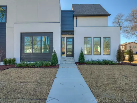 1004 E 37th St S, Tulsa, OK 74105 photo 2