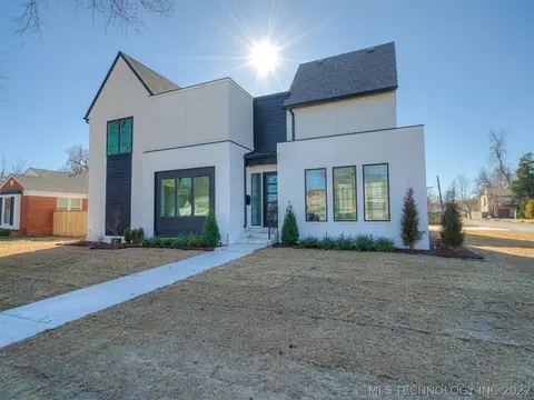 1004 E 37th St S, Tulsa, OK 74105 photo 1