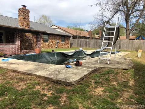 12126 E 36th St, Tulsa, OK 74146 photo 32