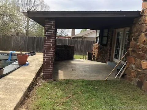 12126 E 36th St, Tulsa, OK 74146 photo 30