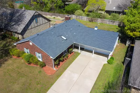 6019 E 79th St, Tulsa, OK 74136 photo 2