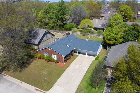 6019 E 79th St, Tulsa, OK 74136 photo 30