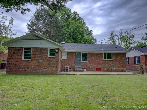1609 E 54th Pl S, Tulsa, OK 74105 photo 33