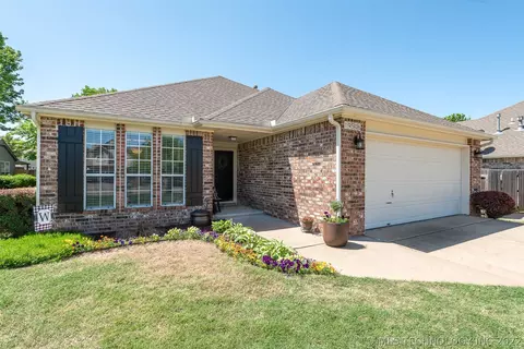 19506 E 37th St S, Broken Arrow, OK 74014 photo 3