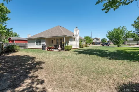 19506 E 37th St S, Broken Arrow, OK 74014 photo 5