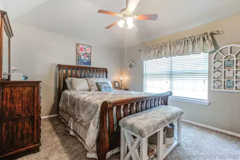 19506 E 37th St S, Broken Arrow, OK 74014 photo 35
