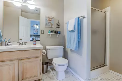 19506 E 37th St S, Broken Arrow, OK 74014 photo 41