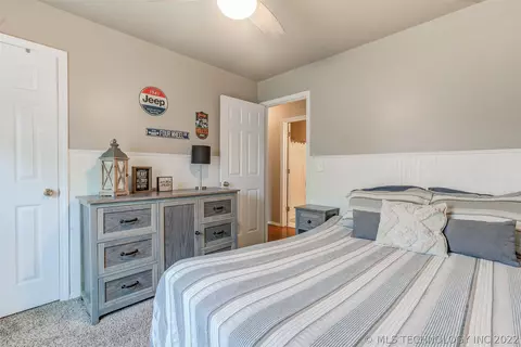 19506 E 37th St S, Broken Arrow, OK 74014 photo 33