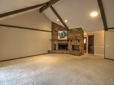 3422 E 85th Pl, Tulsa, OK 74137 photo 2