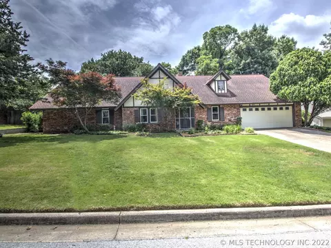 3422 E 85th Pl, Tulsa, OK 74137 photo 23