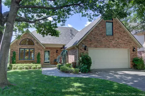 5548 E 77th St, Tulsa, OK 74136 photo 1